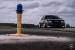 Chrysler 300C X Work on Vossen Wheels (VPS-313T) 2017 года